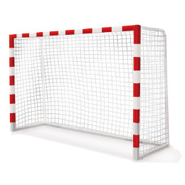 Сетки для мини-футбольных ворот d=5,0