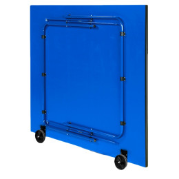 Стол для настольного тенниса (Hobby-2)