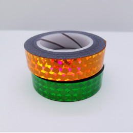 Набор обмоток для обручей 12шт 12мм 10м