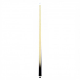 Кий бильярдный 180см деревянный, разборный