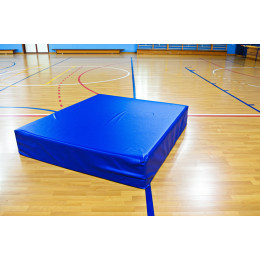 Зона приземления 2000х2000х400 мм