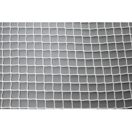 Сетка заградительная 20х20мм, d=2,6 мм