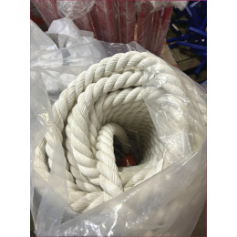 Канат для перетягивания 7м, диаметр 40мм